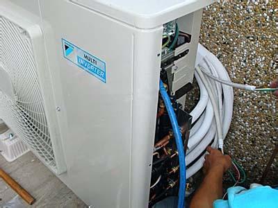 秭归商场中央空调分析及中央空调的维保分析