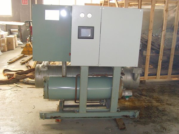 秭归酒店中央空调不停机清洗方法介绍